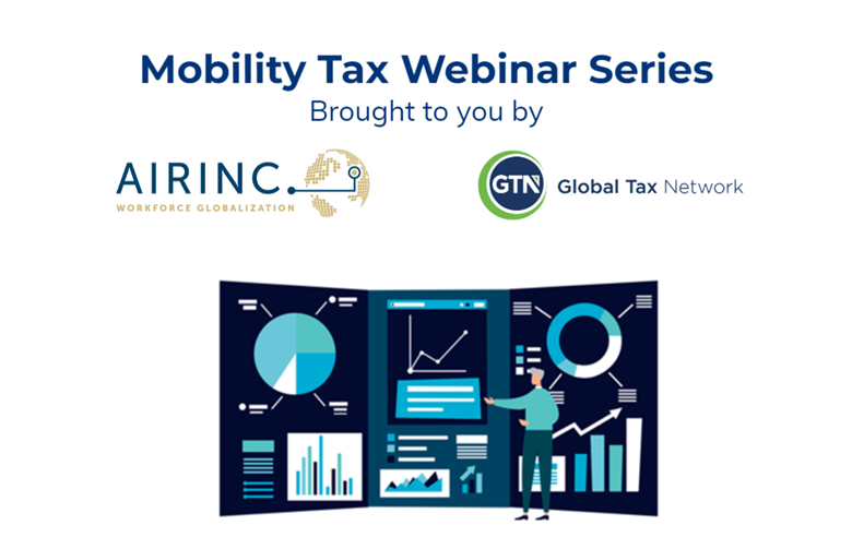 AIRINC and GTN Webinar Series - Email Image