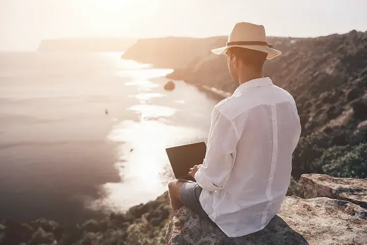 Everything you need to know about... digital nomad visas