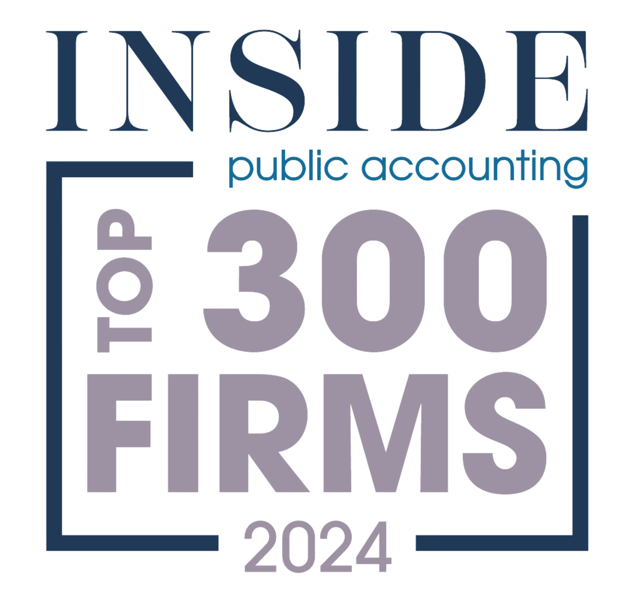 IPA - Award Logo - Top 300 Firm