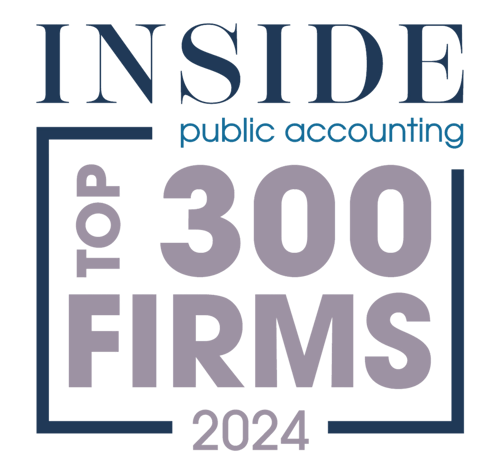 IPA - Award Logo - Top 300 Firm