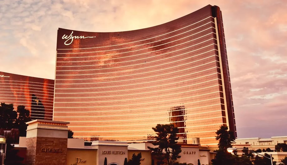 wynn las vegas